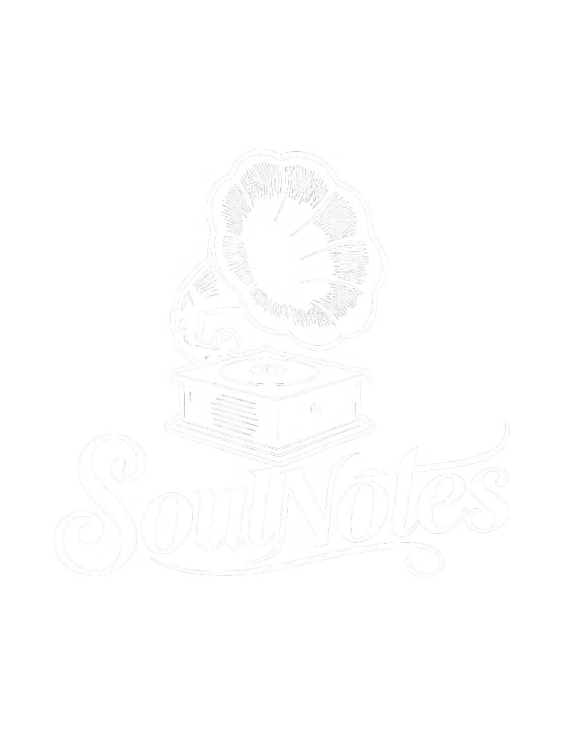 SoulNotes Logo 1